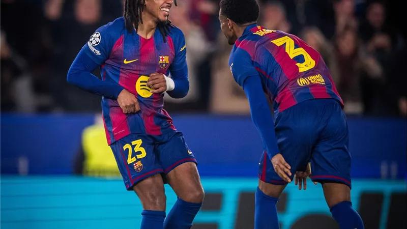 تشكيل برشلونة المتوقع ضد أتلتيك بلباو في كأس السوبر الإسباني