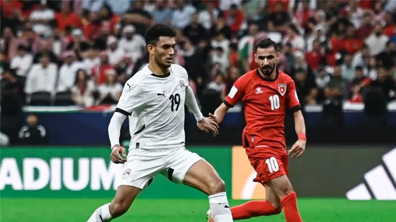 رمضان السيد: اختيارات كأس العرب 