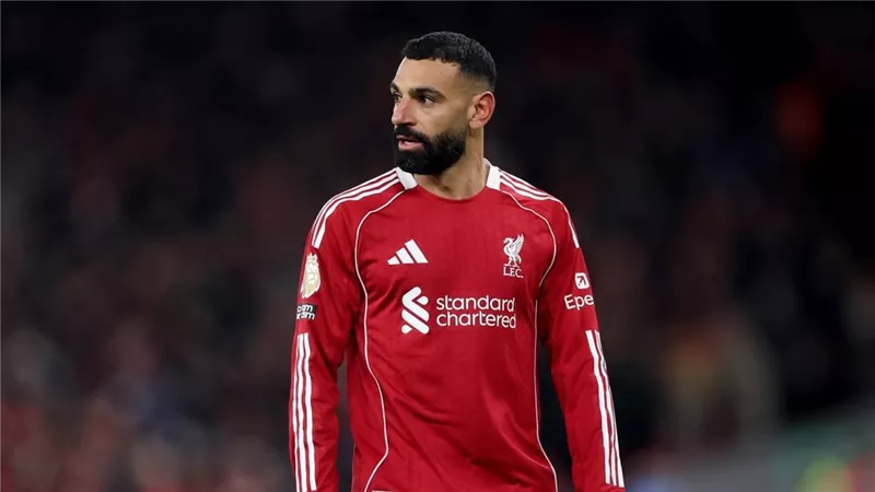 الكشف عن موعد انضمام محمد صلاح لمعسكر منتخب مصر استعدادًا لأمم إفريقيا