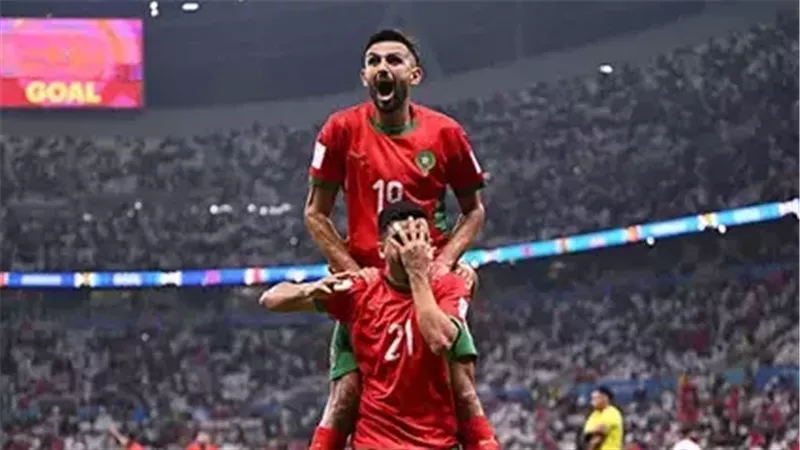 موعد مباراة المغرب وسوريا في كأس العرب 2025 والقنوات الناقلة