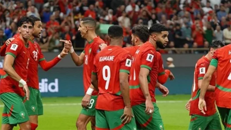 كل ما تريد معرفته عن مباراة المغرب وسوريا في كأس العرب.. والقنوات الناقلة