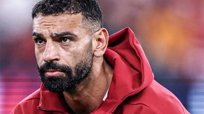 سلوت يعلّق على عودة محمد صلاح لقائمة ليفربول أمام برايتون: سعيد بذلك