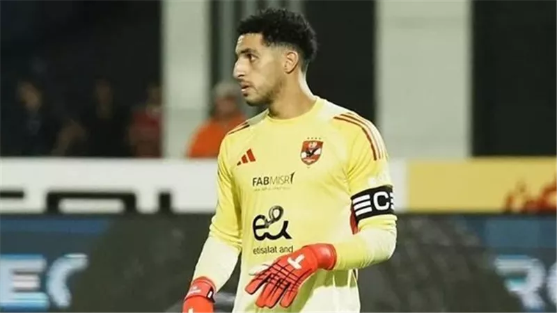 أحمد شوبير يكشف تطورات تجديد عقد  نجله مع الأهلي