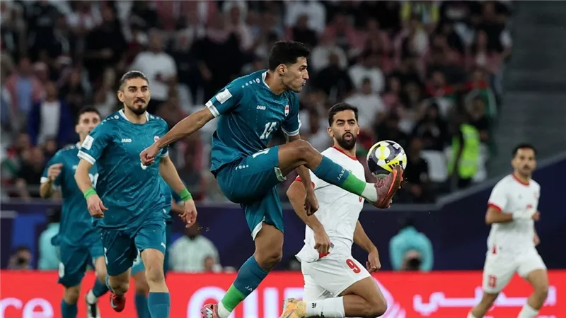 قاهر منتخب مصر يقود الأردن لنصف نهائي كأس العرب.. والسعودية في الانتظار