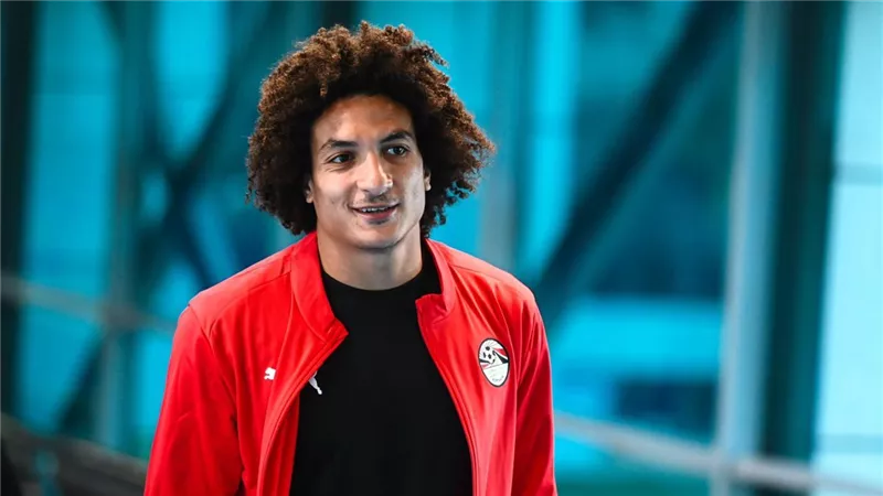 أحمد عاطف يكشف الحقيقة الكاملة لأزمته مع منتخب مصر قبل كأس العرب