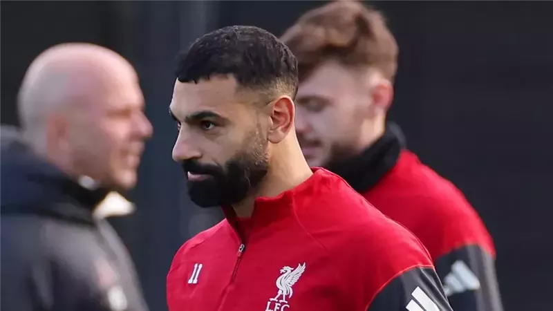 هل يشارك محمد صلاح؟.. تشكيل ليفربول المتوقع ضد بورنموث في الدوري الإنجليزي