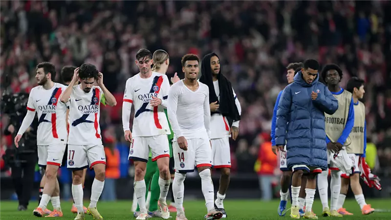 تفاصيل مثيرة.. لاعب باريس سان جيرمان يواجه تهم الاتجار بالبشر 
