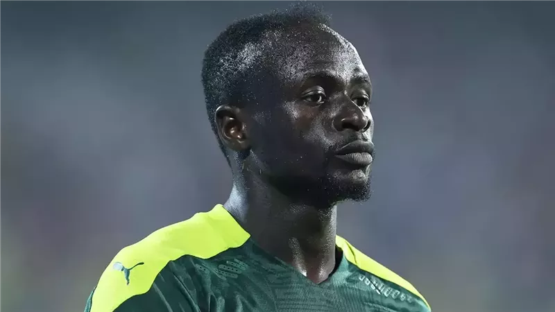 بقيادة ساديو ماني.. الكشف عن قائمة منتخب السنغال في كأس الأمم الأفريقية