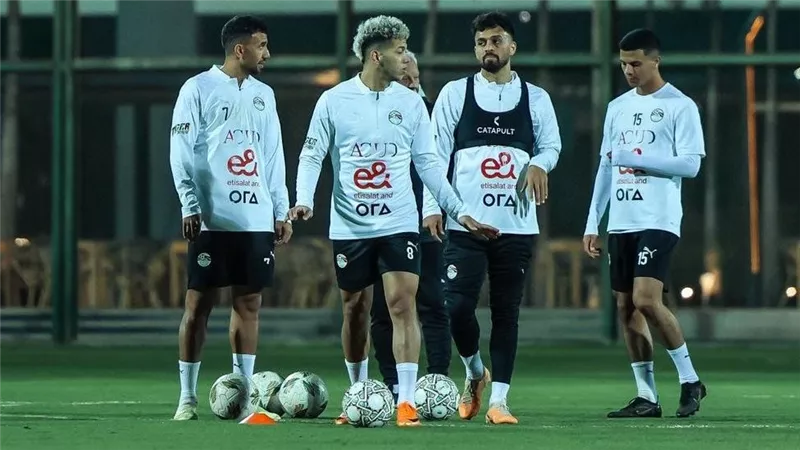 موعد مباراة مصر ونيجيريا الودية استعدادا لكأس أمم أفريقيا 