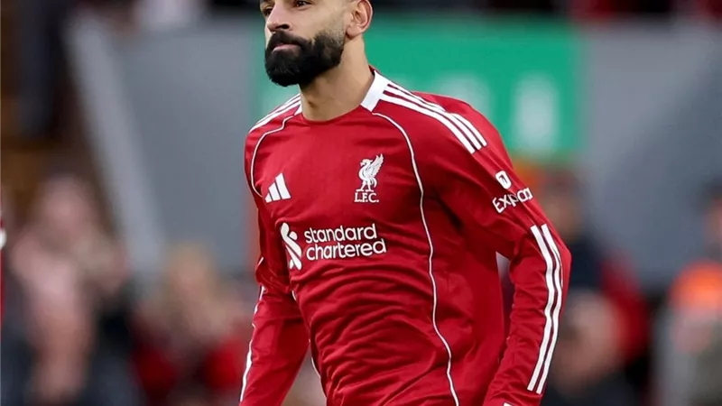 بعد كأس الأمم الأفريقية.. الكشف عن موقف ليفربول من بيع محمد صلاح في يناير