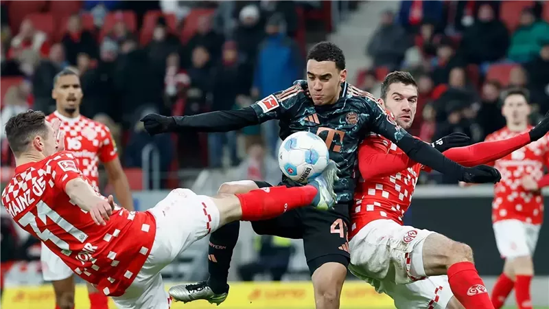 تشكيل بايرن ميونخ ضد لايبزيج في الدوري الألماني.. من يقود الهجوم؟