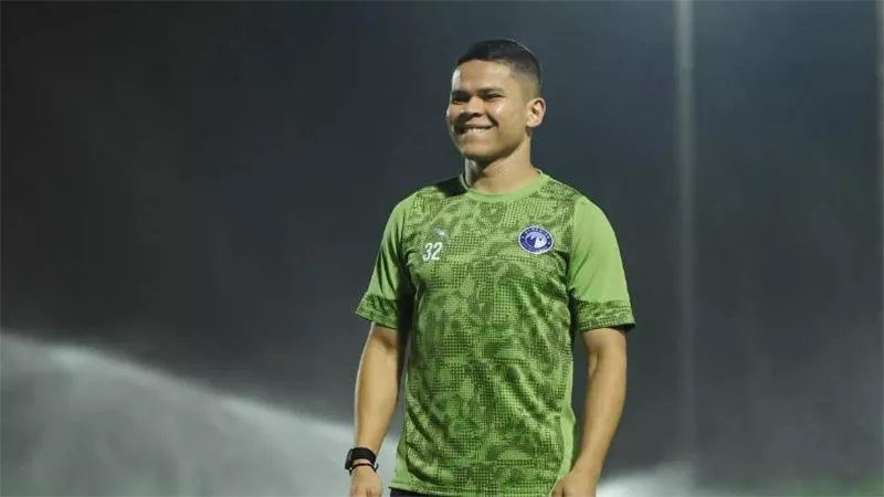 إيفرتون يكشف سر مواجهة فلامنجو مع بيراميدز: 