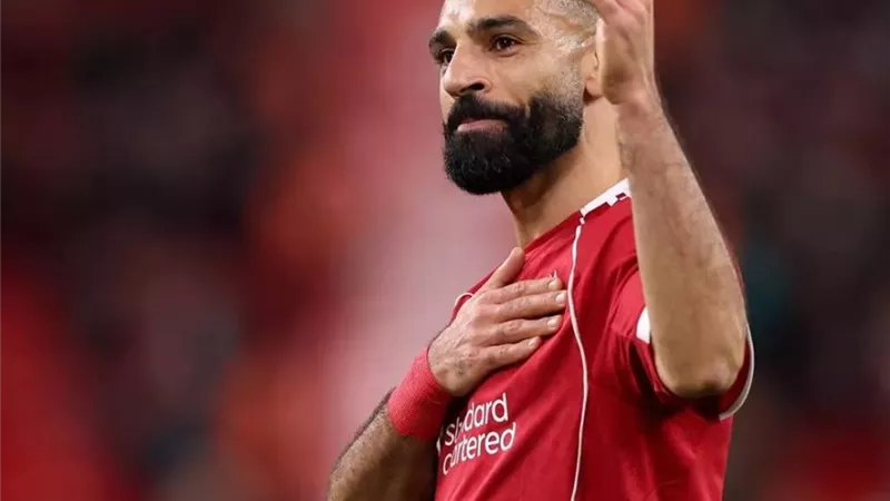 خبير لغة جسد يثير الجدل حول مستقبل محمد صلاح بعد مباراة ليفربول وبرايتون