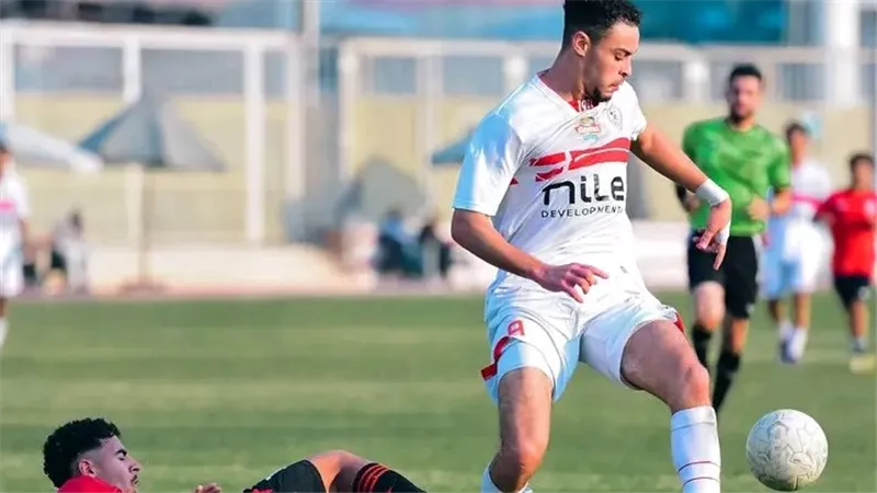 بثلاثية.. زمالك 2005 يحقق الفوز على طلائع الجيش في دوري الجمهورية 