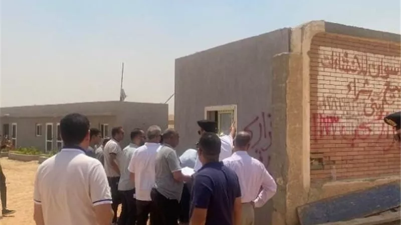وزارة الرياضة: لجنة مؤقتة لإدارة الزمالك حال ثبوت إدانة بإهدار المال العام