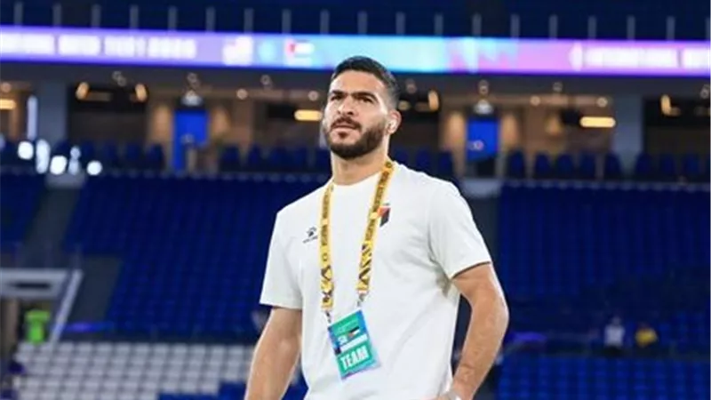 شوبير يكشف كواليس اجتماع الخطيب مع الجهاز الفني.. ومفاوضات رسمية مع حامد حمدان