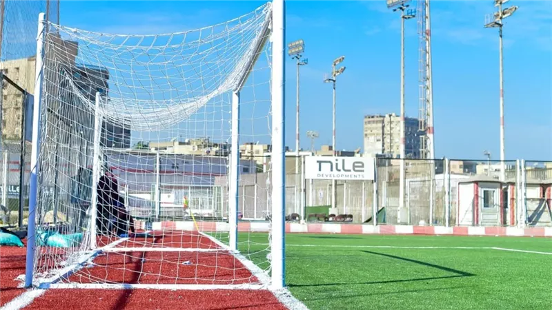 إحلال وتجديد.. ملعب 2 بالزمالك يصبح جاهزا لاستقبال فرق الناشئين