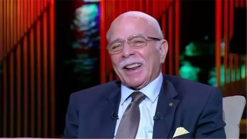كمال درويش يكشف السبب الرئيسي لأزمات الزمالك ويؤكد: المجلس الحالي تعرض للظلم