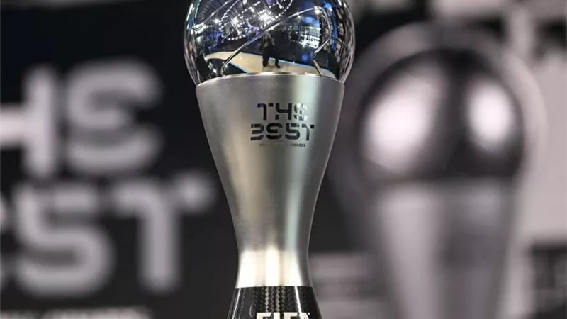 كل ما تريد معرفته عن حفل جوائز ذا بيست.. صلاح ومهاجم الزمالك علي رأس المرشحين