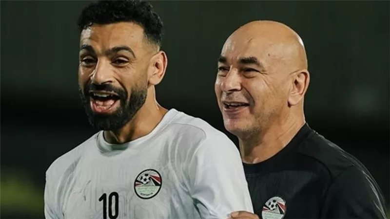 الكشف عن اختيارات محمد صلاح وحسام حسن في جائزة ذا بيست 2025