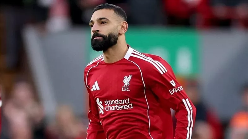 مايكل أوين يرد على منتقدين الملك المصري: هذا هو ليفربول بدون محمد صلاح
