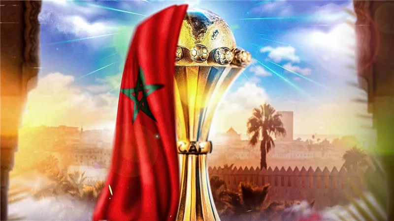 «ذكاء اصطناعي ومراقبة فائقة».. كيف تخطط المغرب لتأمين نهائيات أمم إفريقيا 2025؟