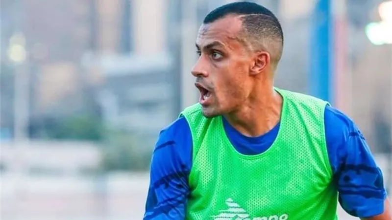 روقا يهاجم عبد الواحد السيد وأيمن عبد العزيز بسبب مستحقاته المتأخرة مع الزمالك