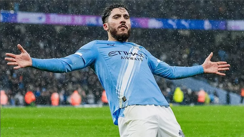 فيديو أهداف مباراة مانشستر سيتي وبرينتفورد في كأس كاراباو
