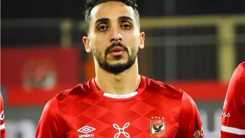 كريم فؤاد يوجه رسالة مؤثرة بعد إصابته مع منتخب مصر في كأس العرب 