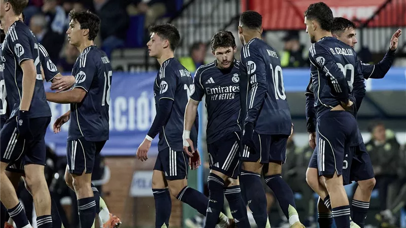 التشكيل الرسمى لمواجهة ريال مدريد و أتليتكو فى كأس السوبر الإسبانى 