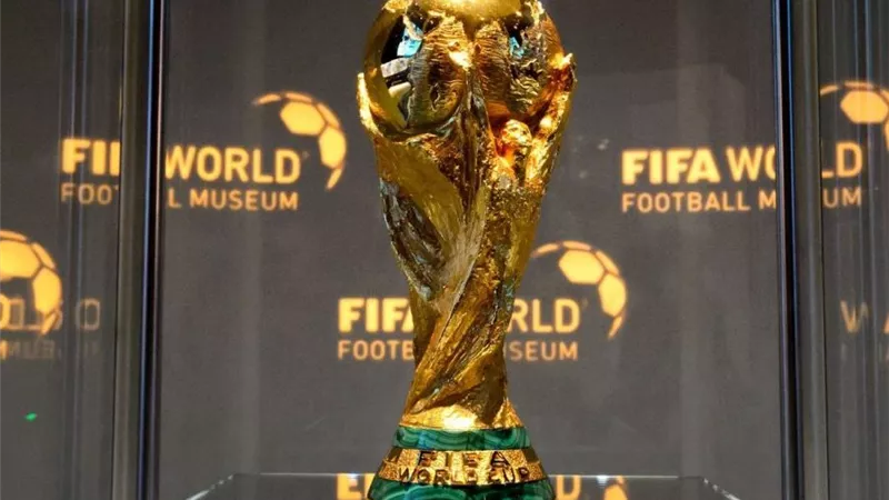 رئيس الاتحاد الإسباني: نهائي كأس العالم 2030 سيقام في إسبانيا