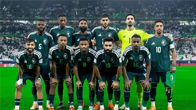 إلغاء مباراة السعودية والإمارات في كأس العرب 2025.. وبعثة 