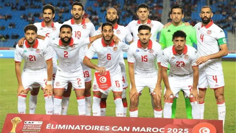 بين التتويج والخروج المبكر.. ماذا قدمت تونس في جميع نسخ أمم إفريقيا؟