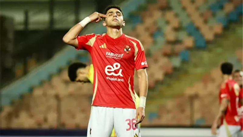 ألفيركا البرتغالي يكشف لأوفسايد حقيقة المفاوضات مع أحمد نبيل كوكا