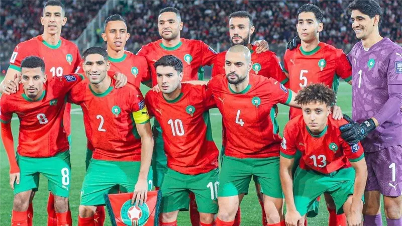 يوفنتوس يضع نجم منتخب المغرب على راداره في الميركاتو الشتوي
