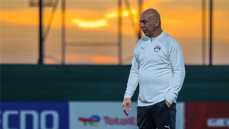 حسام حسن يكشف سر جاهزية منتخب مصر قبل كأس الأمم الإفريقية 2025