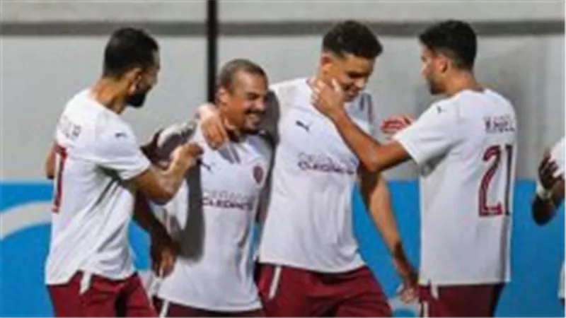 تشكيل سيراميكا كليوباترا ضد طلائع الجيش في كأس مصر.. من يقود الهجوم؟