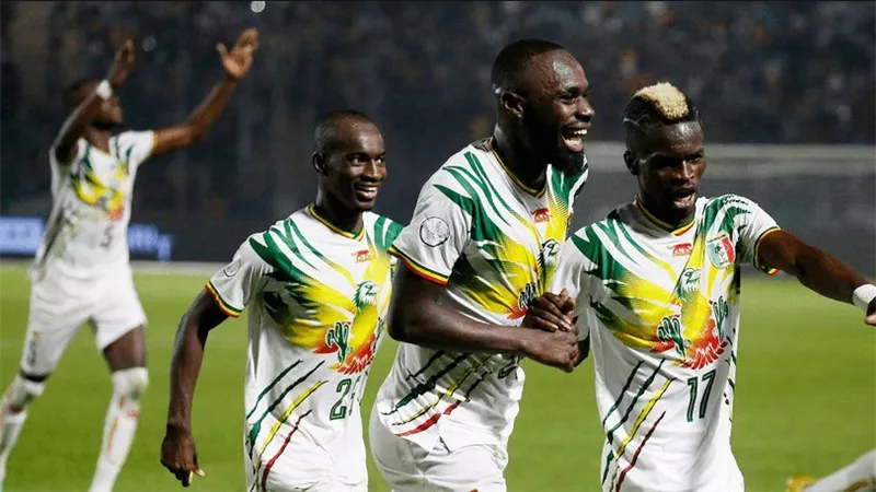 موعد مباراة مالي وزامبيا في كأس الأمم الأفريقية 2025 والقنوات الناقلة