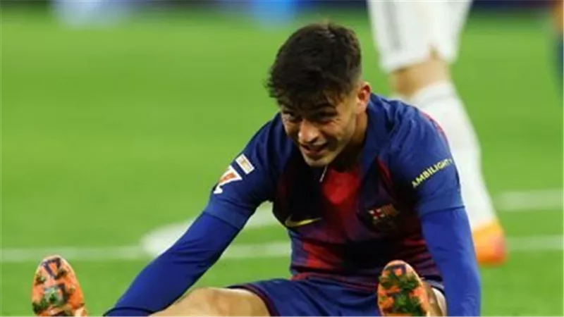 فليك يعلن تشكيل برشلونة ضد فياريال في الدوري الإسباني.. من يعوض بيدري؟