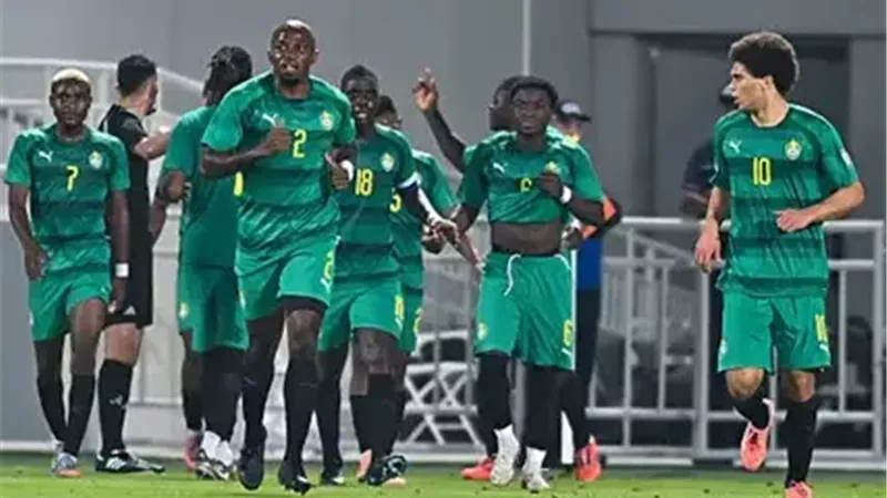 قبل مباراة مصر.. ضربة موجعة لمنتخب زيمبابوي في أمم إفريقيا 2025