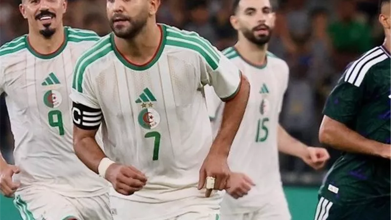 لماذا قد تكون أمم إفريقيا 2025 بوابة عودة الجزائر إلى منصة التتويج القارية؟