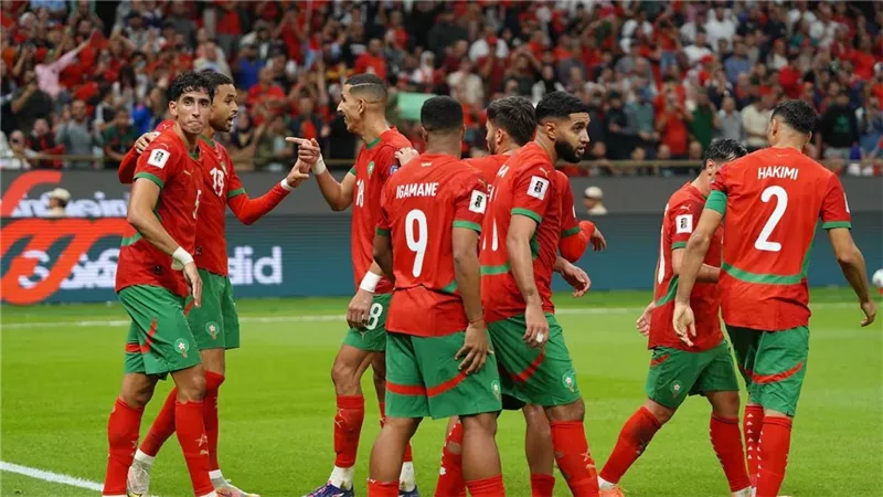 هل يشارك حكيمي؟.. التشكيل المتوقع للمغرب أمام مالي في أمم أفريقيا 2025