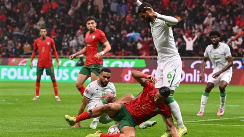 بالقوة الضاربة.. التشكيل المتوقع للمغرب أمام زامبيا في أمم أفريقيا 2025