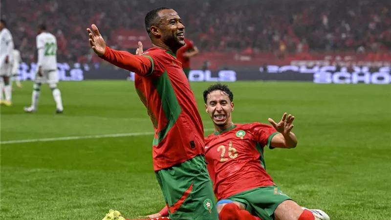 أهداف غزيرة وتألق عربي.. حصاد الجولة الأولى لكأس الأمم الأفريقية 2025