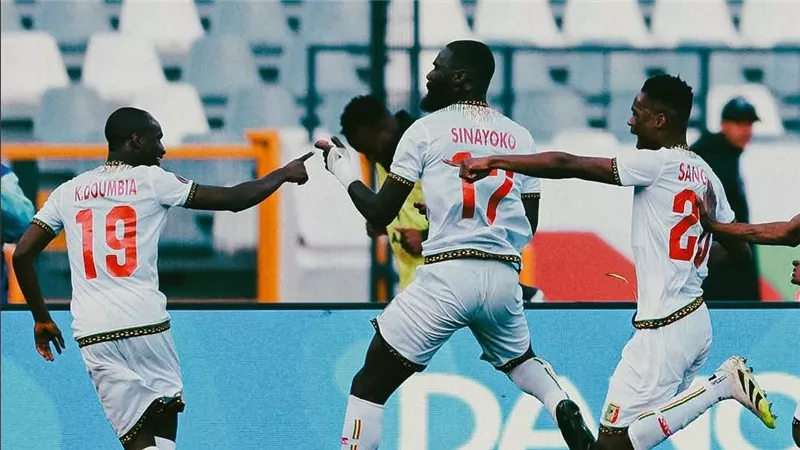 زامبيا تخطف تعادلا قاتلا أمام مالي في كأس الأمم الإفريقية 2025