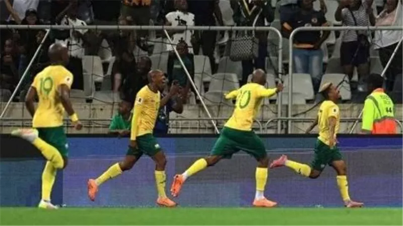 موعد مباراة جنوب أفريقيا ضد كوريا الجنوبية فى ليلة البح عن بطاقة العبور