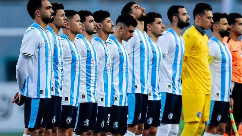 بيراميدز يفوز على مسار 2-0 و يتأهل إلى دور الـ16 بكأس مصر 