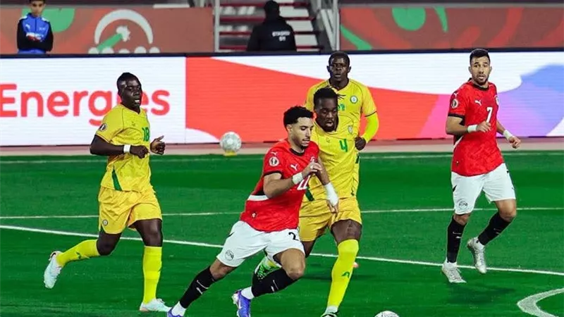 مدرب منتخب مصر الأسبق يحدد أزمات الفراعنة قبل مواجهة جنوب أفريقيا في أمم أفريقيا 2025
