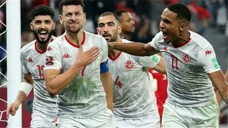 تشكيل تونس الرسمي لمباراة مالي في ثمن نهائي أمم إفريقيا 2025