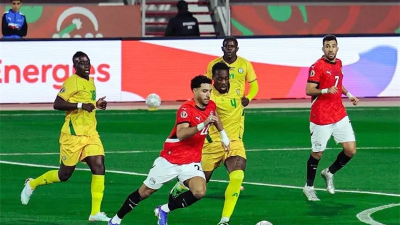 مدرب زيمبابوي: محمد صلاح حسم المواجهة أمامنا.. ومباراة مصر كانت اختبارًا صعبًا